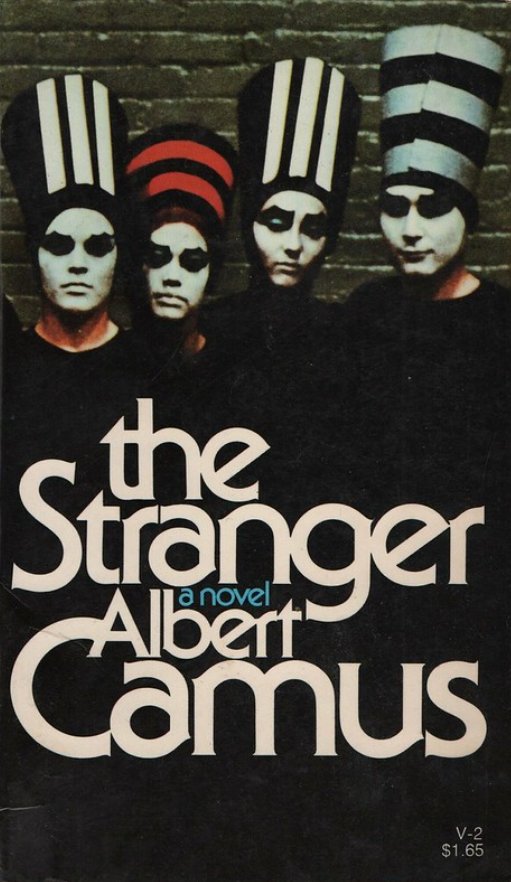 Pulp Librarian tweet media