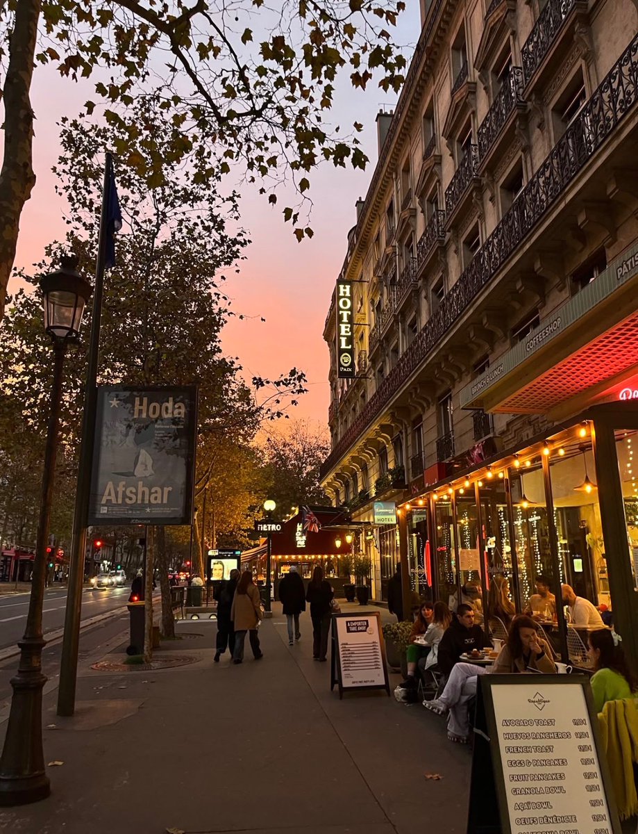 Paris, France 🇫🇷