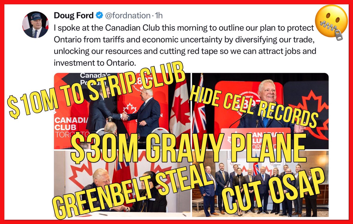 𝐃𝐨𝐥𝐨𝐫𝐞s 🇨🇦Vive le Canada!🇨🇦 tweet media