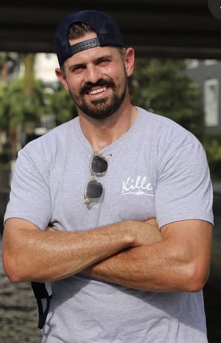 Daily Alex Killorn tweet media