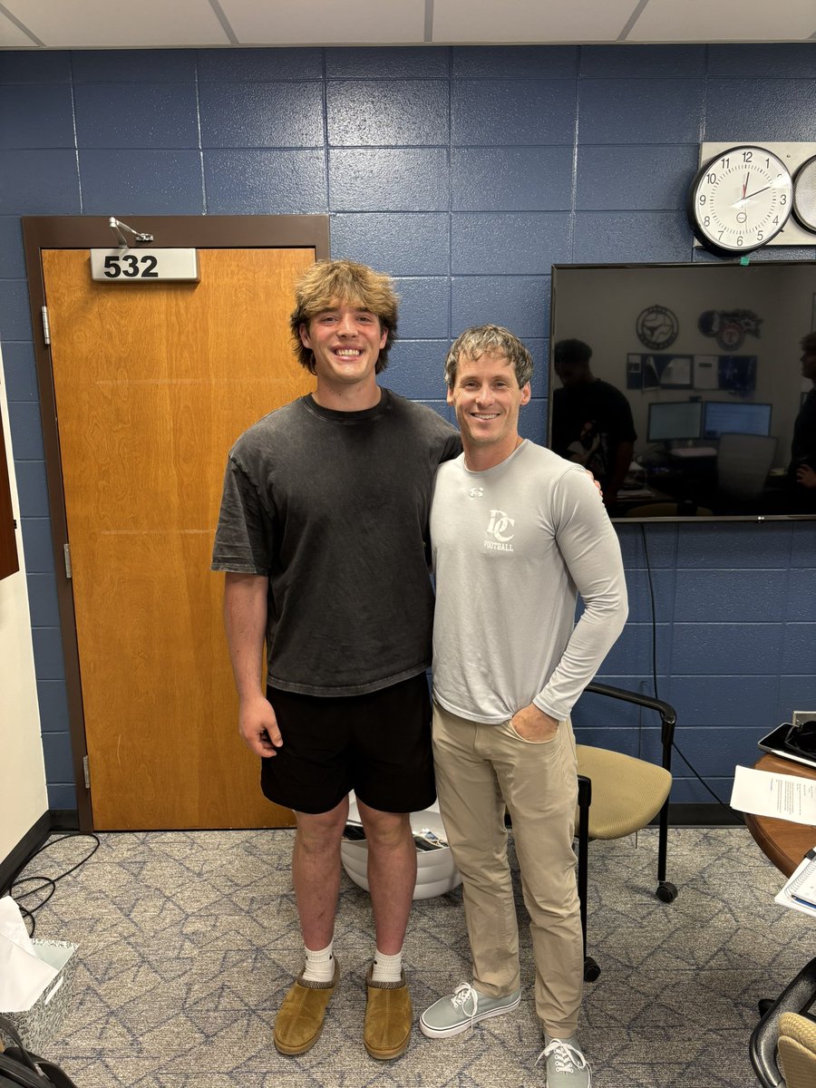 Grady Thomson tweet media
