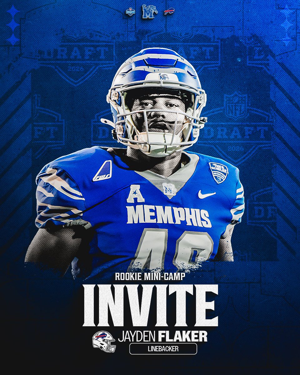 Memphis Football tweet media