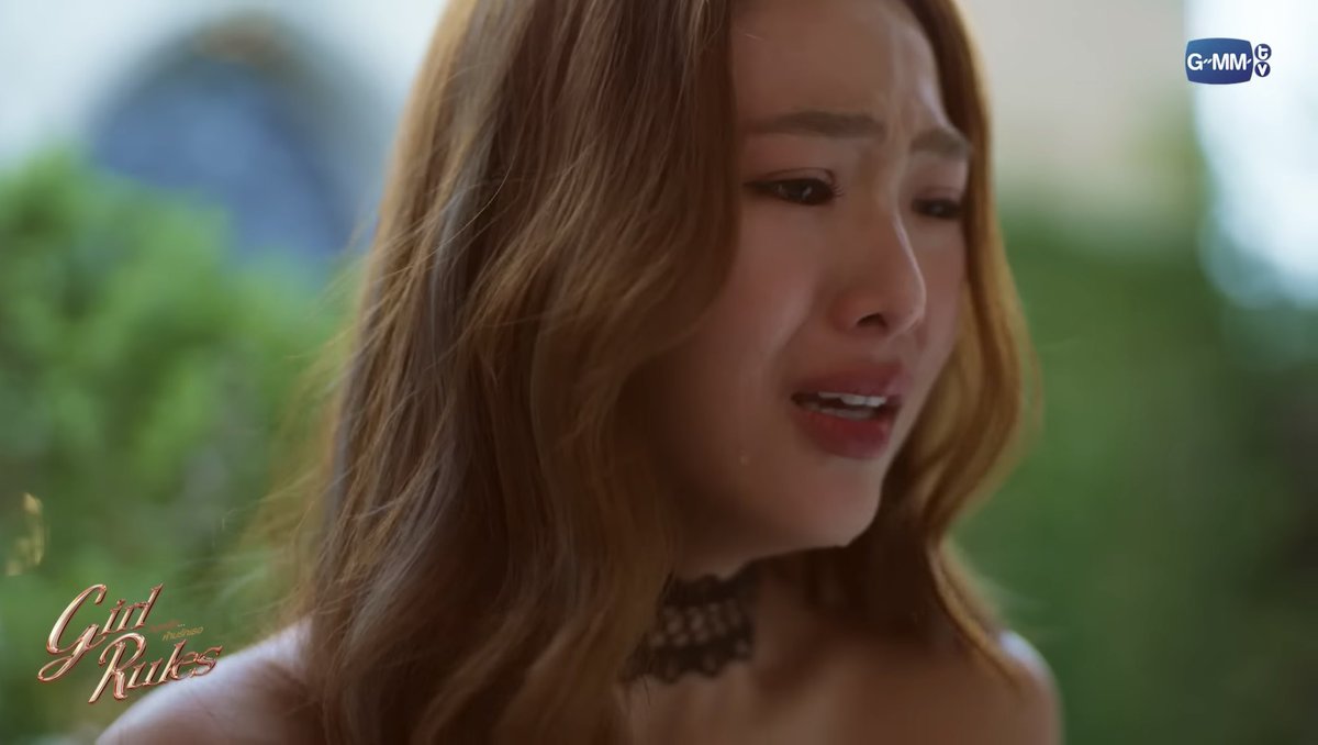it’s so crazy to me that the most viral bambi scenes are film’s improvisation and the one thing that’s from gr team is the scene where people across nations and cultures made fun of the background music 😭😭😭