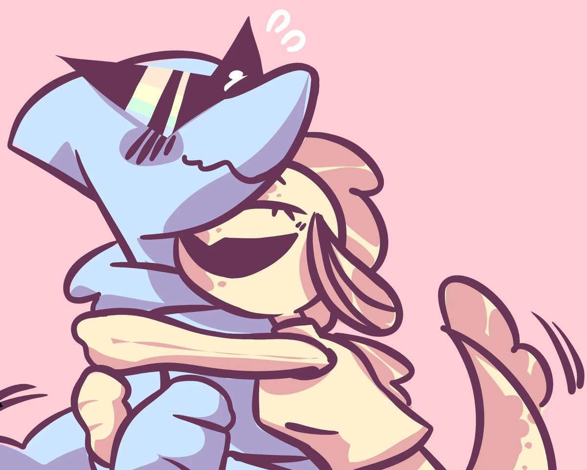 squeak-axolotl tweet media