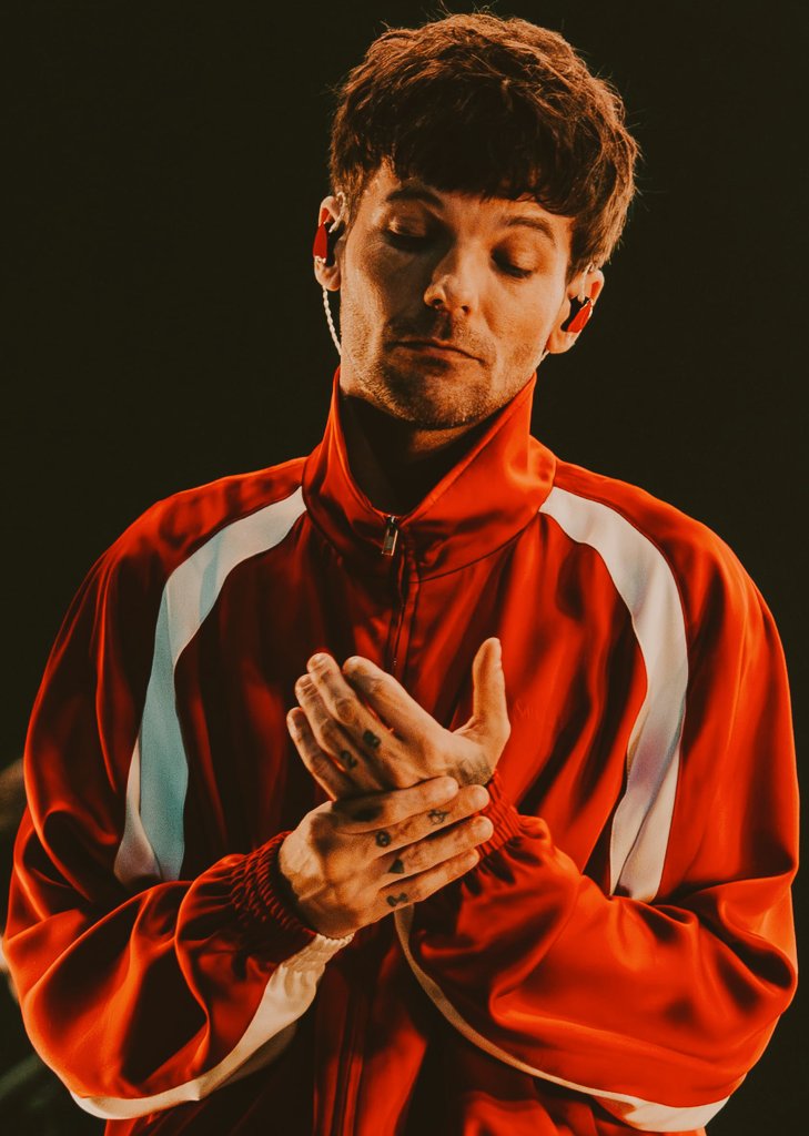 Louisforeverlove tweet media