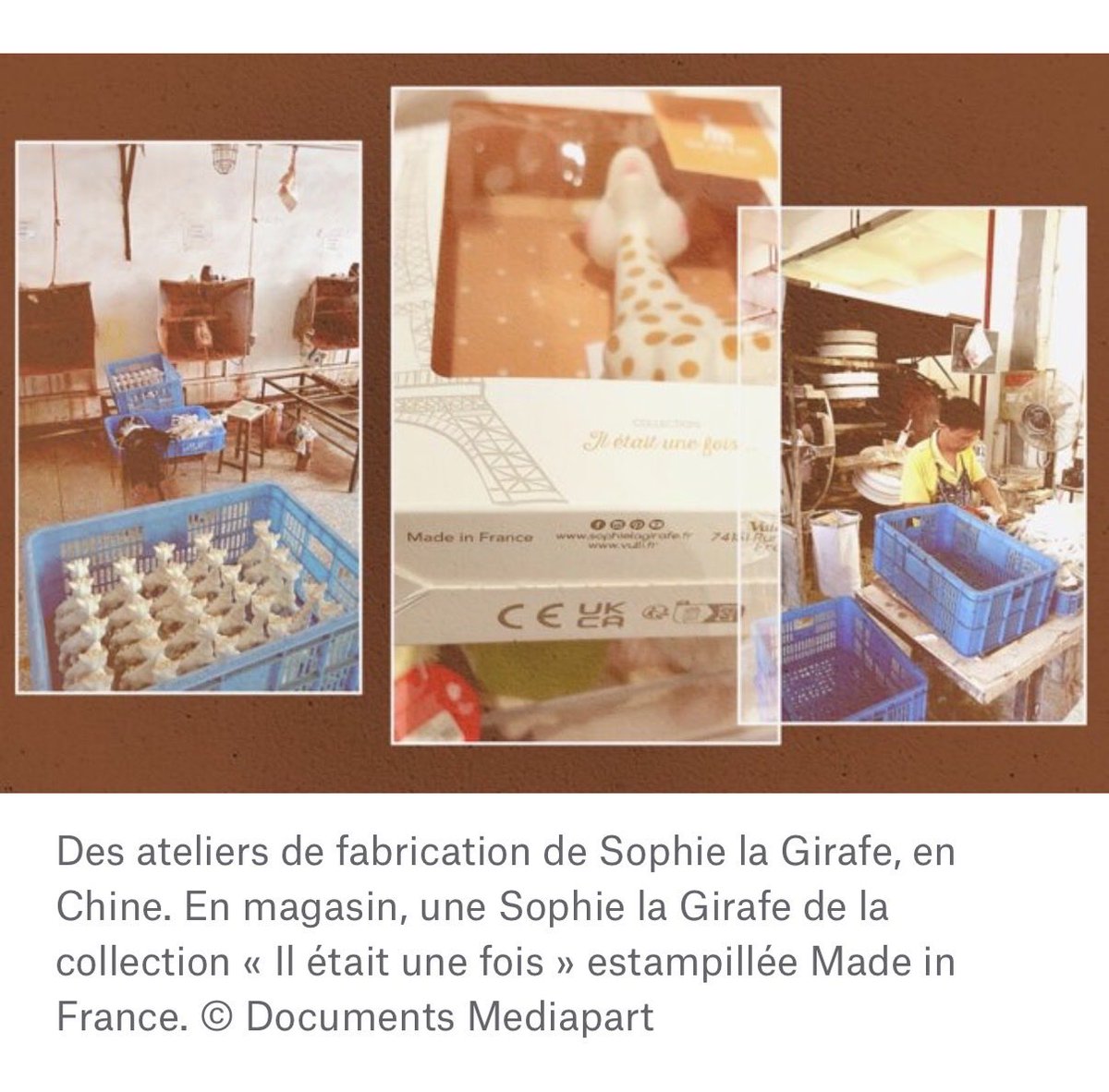 Brèves de presse tweet media