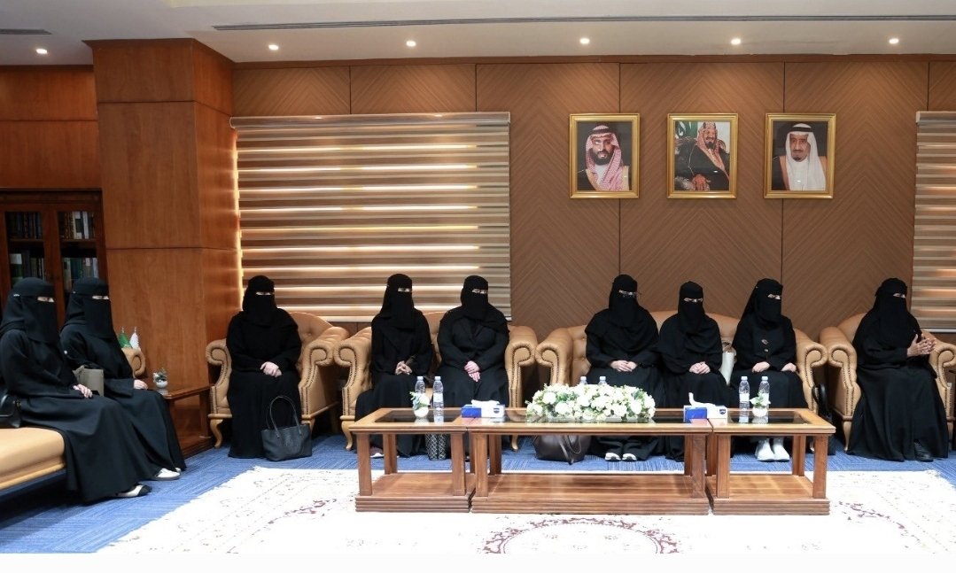 هياء الشعيل tweet media