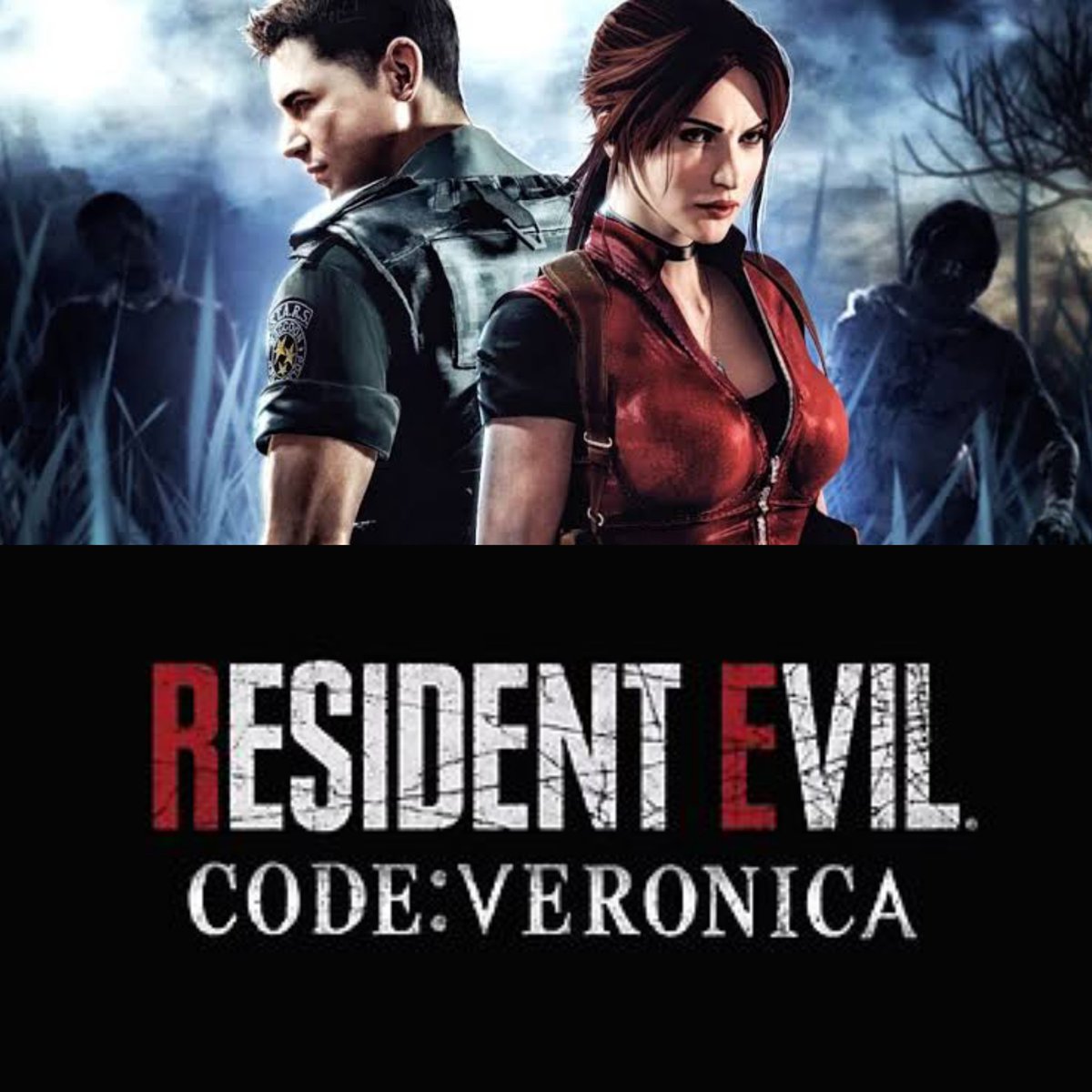 BankaiSakaii's tweet photo. Según Dusk Golem, es muy probable que Capcom anuncie de manera oficial el remake de "Resident Evil Code Veronica" en el Summer Game Fest de este 5 de junio.
En un mes saldremos de dudas. https://t.co/8Aq5iqvCoE