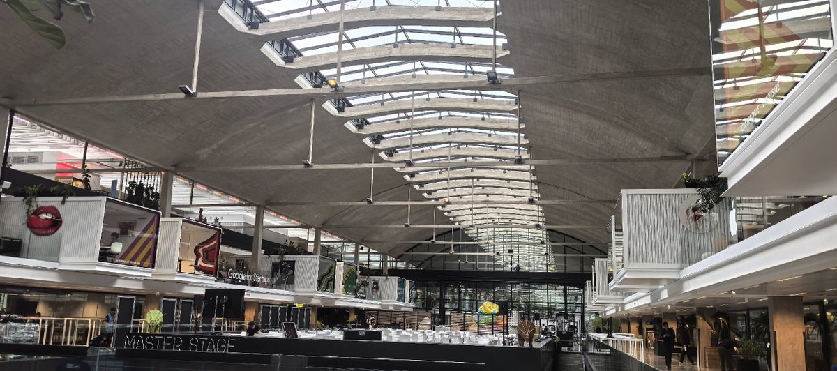FlagOS_Official's tweet photo. Tomorrow at GOSIM Paris, join the FlagOS workshop: Open Compute for Agentic AI.

As AI moves from chat to action, open compute becomes essential.

📍 Station F
🗓️ May 5 | 14:00–17:30
Kickoff KernelGen 24-Hour Bounty Challenge

#GOSIM2026 #FlagOS #AgenticAI #OpenCompute 
#fypシ゚ https://t.co/ozbZVC8FN3