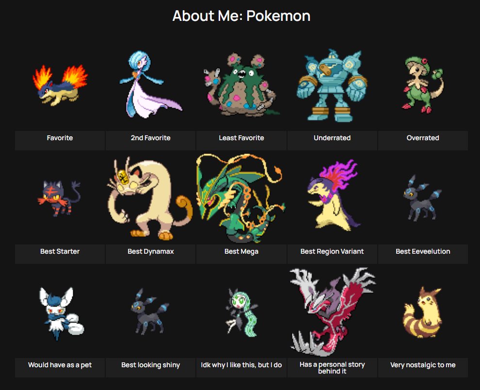 MakeshiftVT's tweet photo. I also did that pokemon one. This one took me a few minutes to really get down. https://t.co/NRcETMeMmF