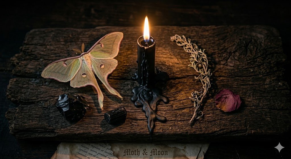 MothAndMoonInc's tweet photo. The dark side has black everything, dramatic aesthetics, and complicated feelings about authority.

We’re not saying we’d join. We’re just saying we get it.

🌙🦋 #MayThe4th #MothAndMoon #maythe4thbewithyou https://t.co/1eGeLd56g1
