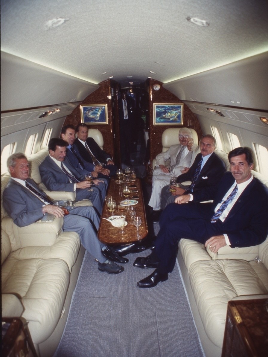 Wealth tweet media