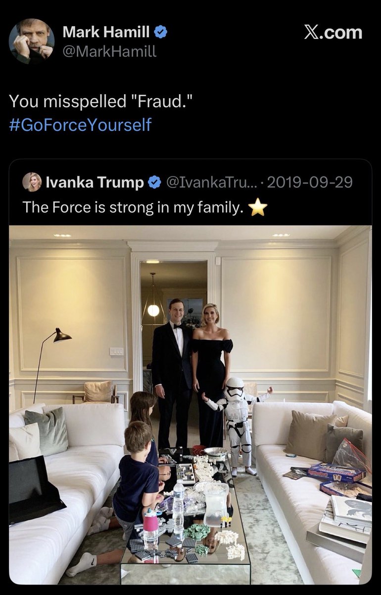 therealkgo's tweet photo. #GoForceYourself ๐ https://t.co/Fw69gWFgZ4
