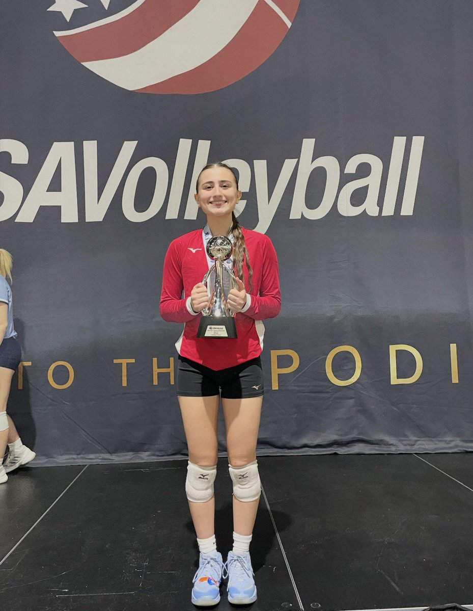 Marist Volleyball #Program tweet media
