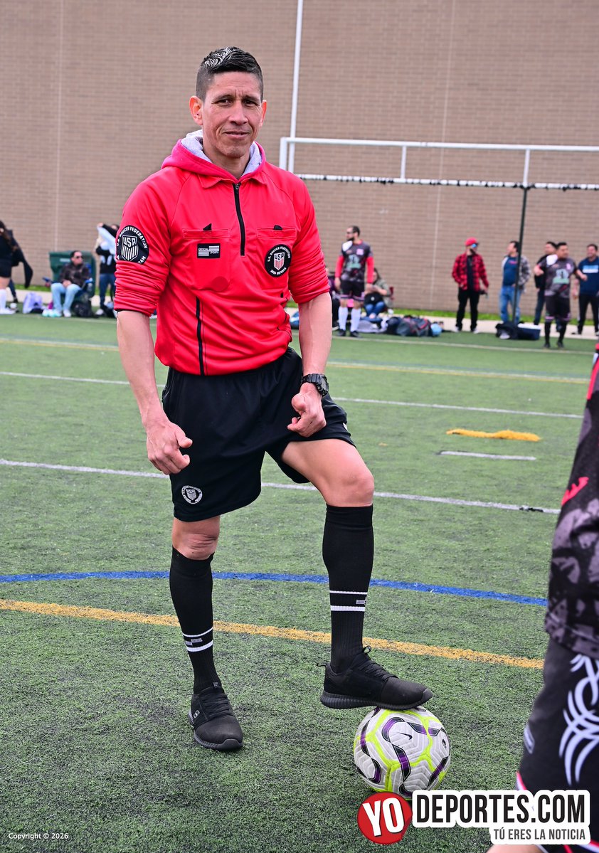 Yodeportes Chicago tweet media