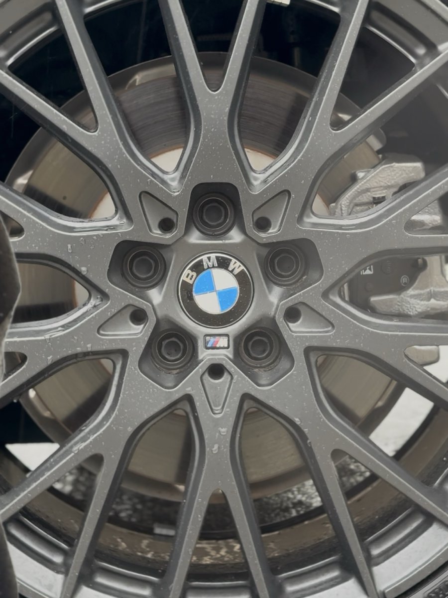 bmwofasheville's tweet image. 312hp. xDrive. Red/Black interior. M Performance Package. Black Sapphire on the outside.
The 2025 #BMW #M235i Gran Coupe (Stock #S7S16692) is ready at BMW of #Asheville. 

Call 828-681-9900 or see it here: bit.ly/4t3sh9e
_
📸 Photos by Hector Carachure | #FieldsBMW #BMWM