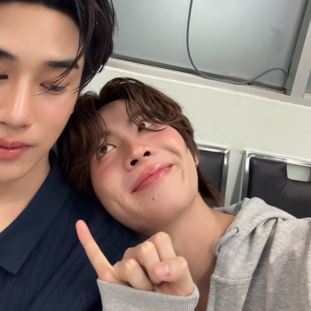 sethฯ tweet media