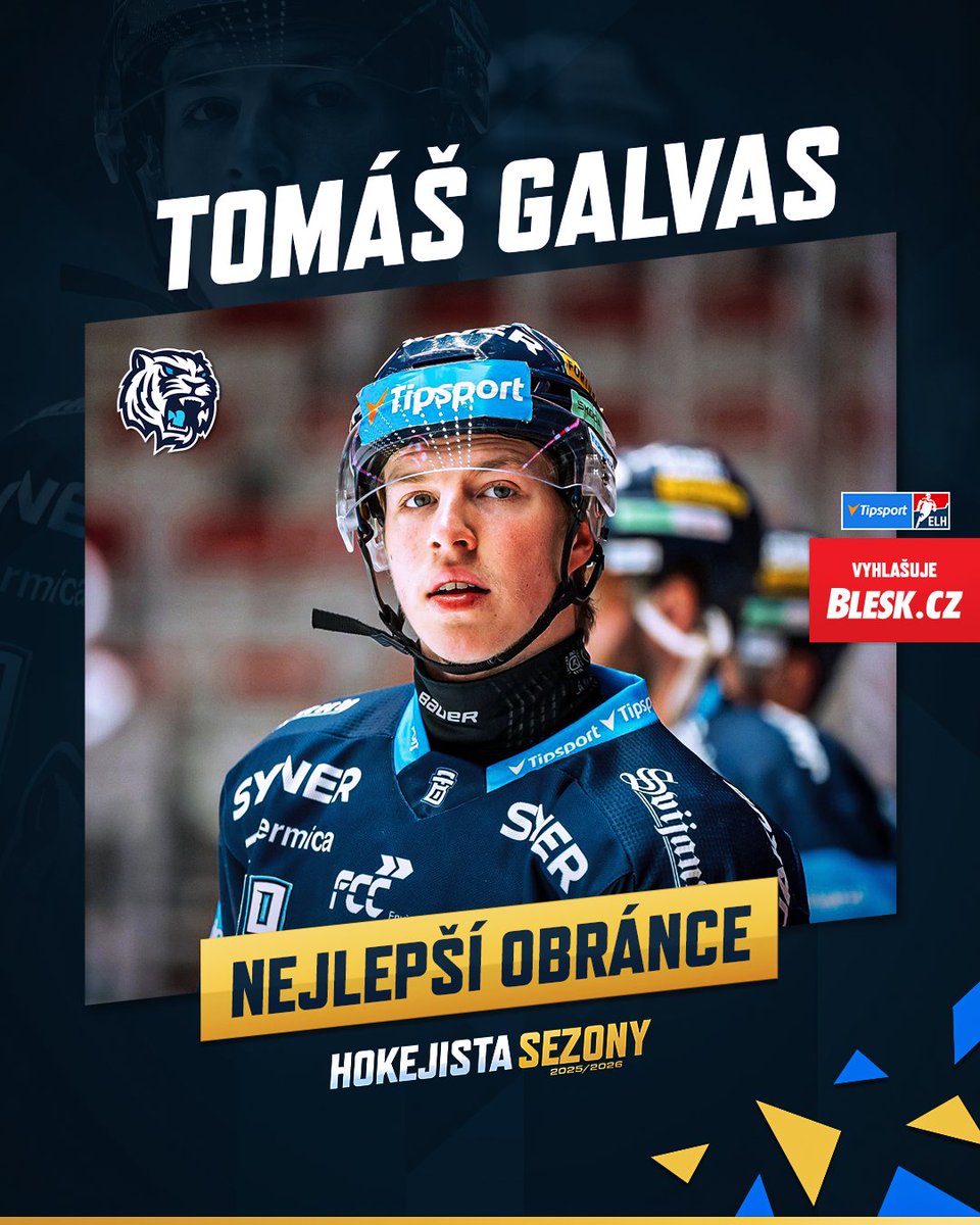 Tipsport extraliga tweet media