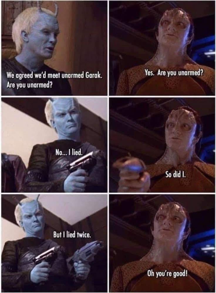 best of Star Trek tweet media