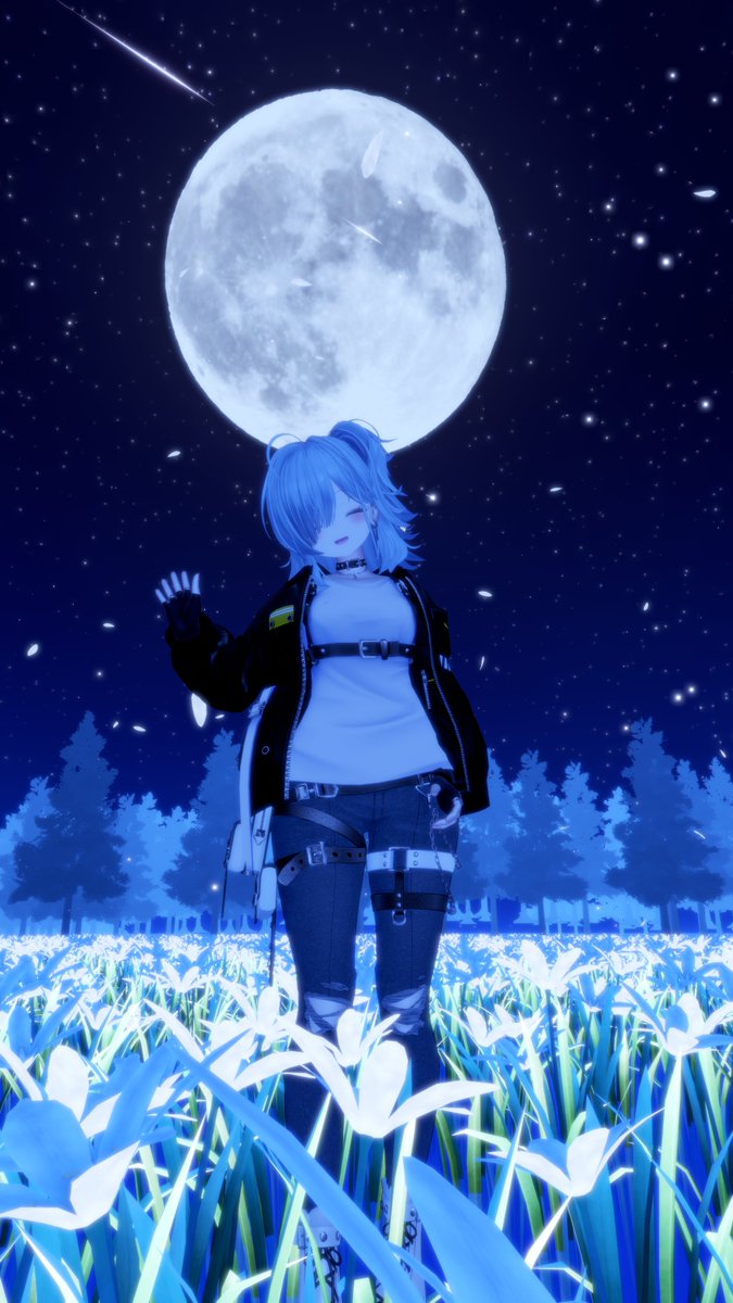 あるべると＠VRC tweet media