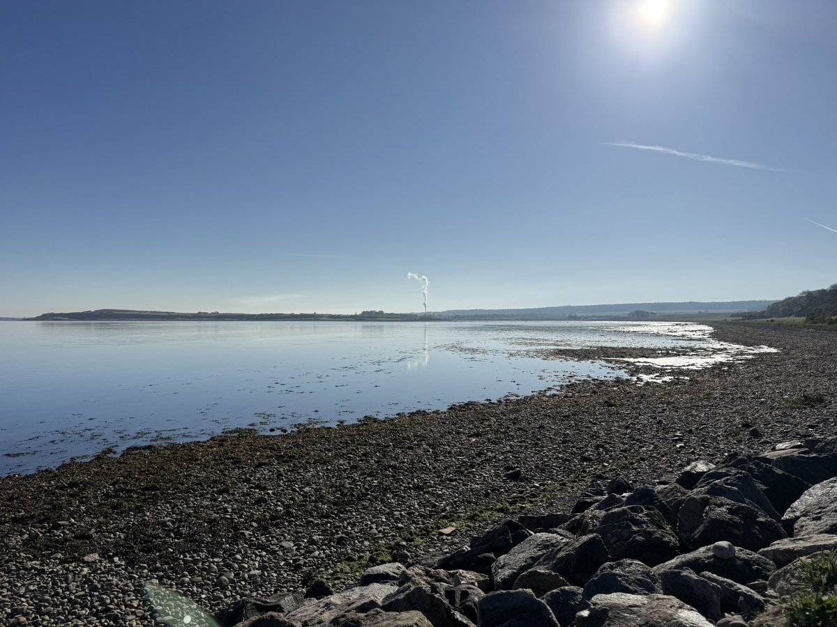 JoshsWildlife's tweet image. Whilst out looking for local birds, the views are always pretty spectacular too, especially with the lovely weather we had last week.

#BirdingScotland #Scotland #Highlands