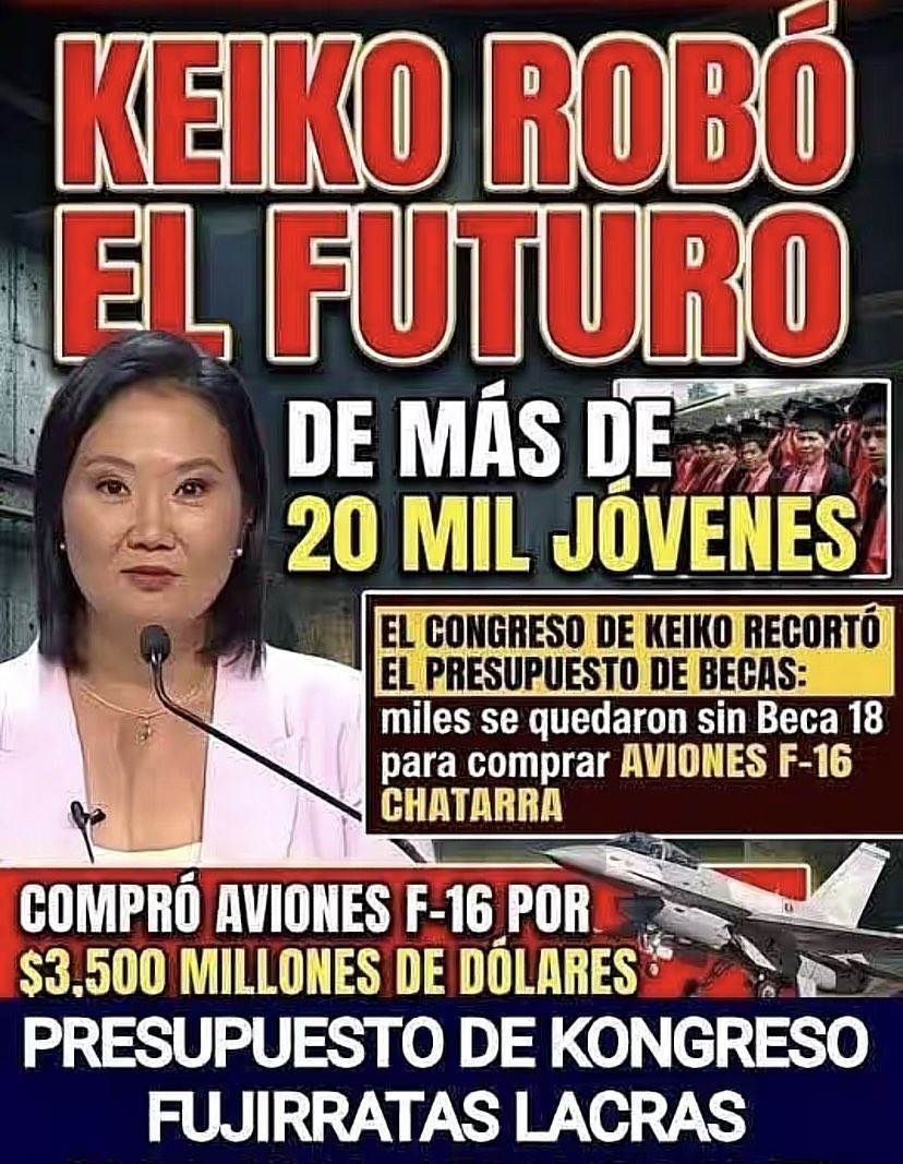 La Perspicaz tweet media