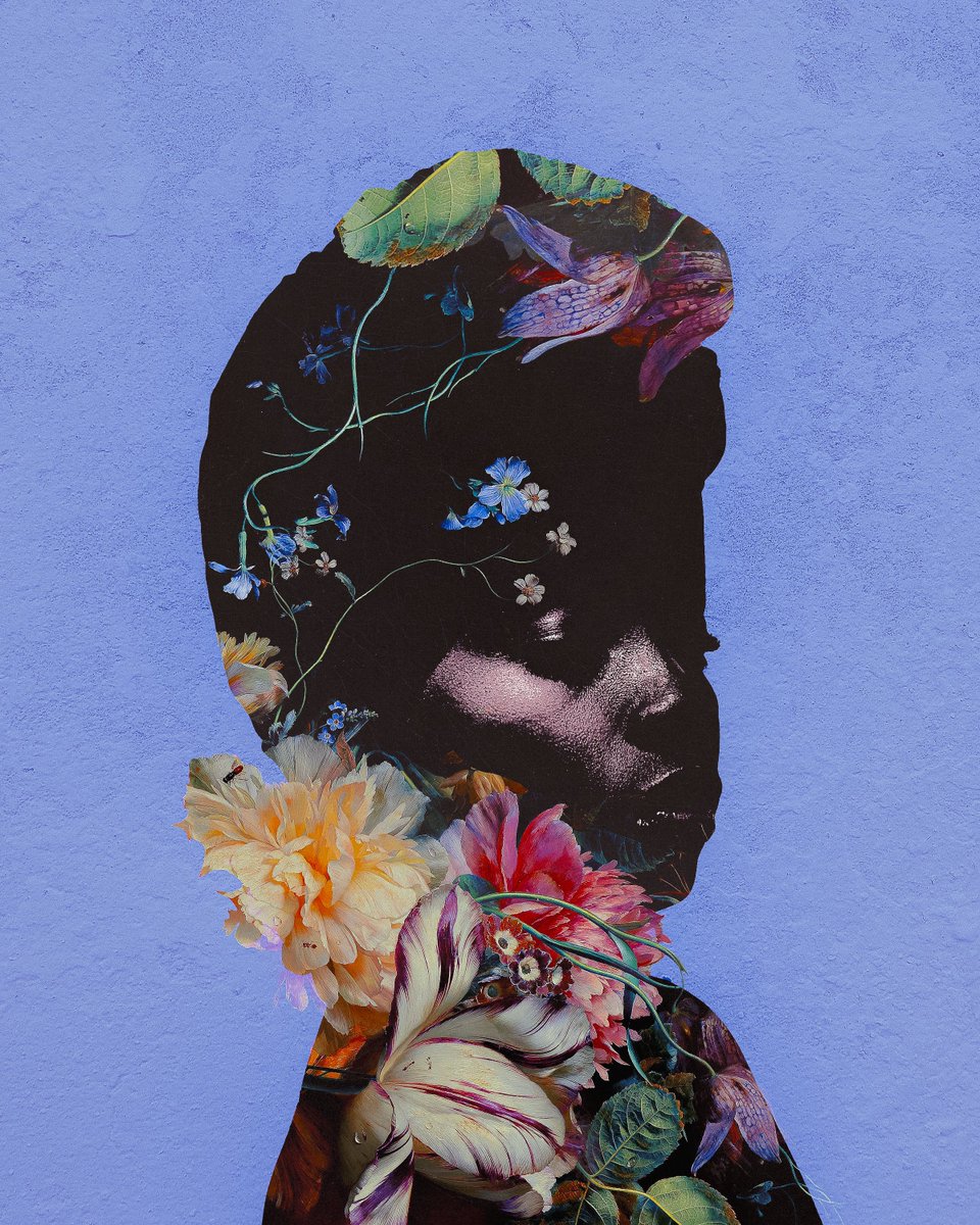 surrealistshay's tweet image. surreal artworks for a mother’s day gift