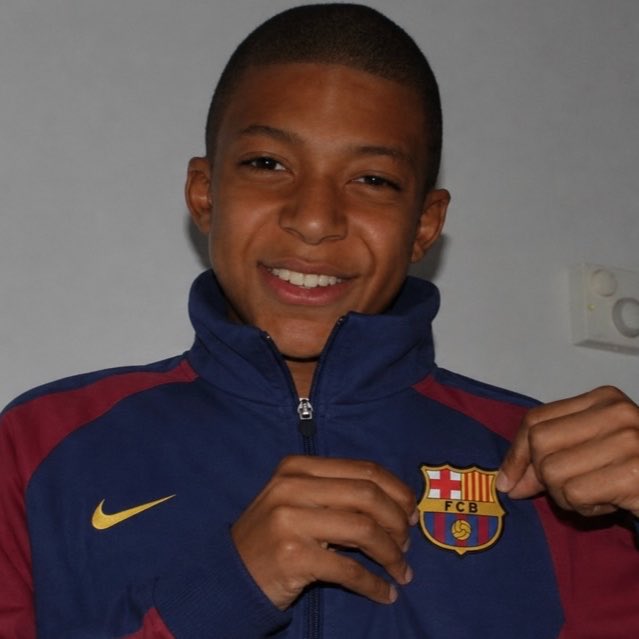 Kylian Mbappe is a bigger legend for Barca than Marc Andre Ter Stegen