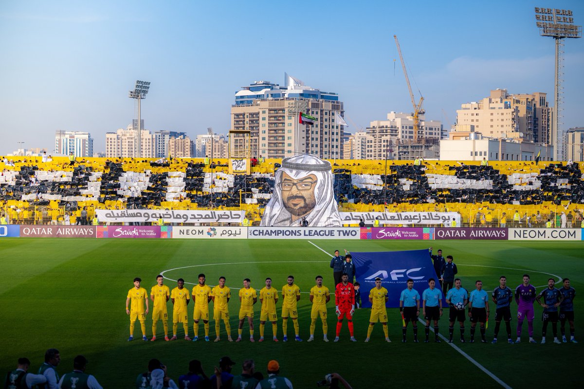 ULTRAS tweet media