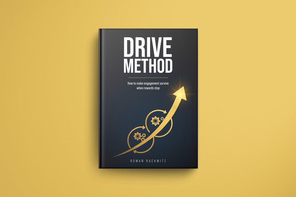 RomanRackwitz's tweet image. Motivation grows in environments that make progress feel earned and choices feel real.

Read more 👉 lttr.ai/AmIwy

#behavioraldesign #performance #motivation