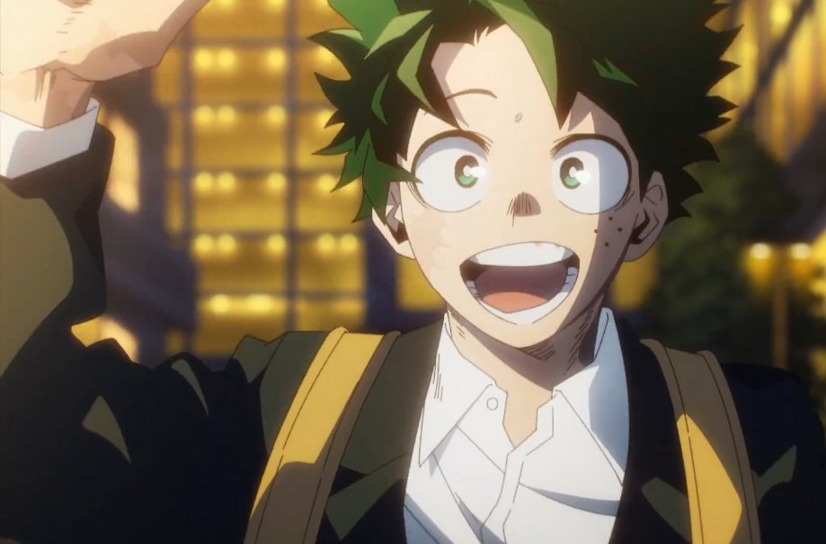 giuli 𖹭 #1 izuocha enthusiast tweet media