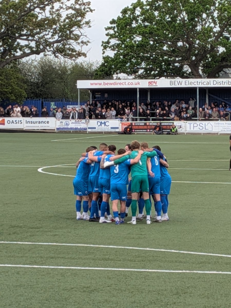 The Non League Promoters tweet media