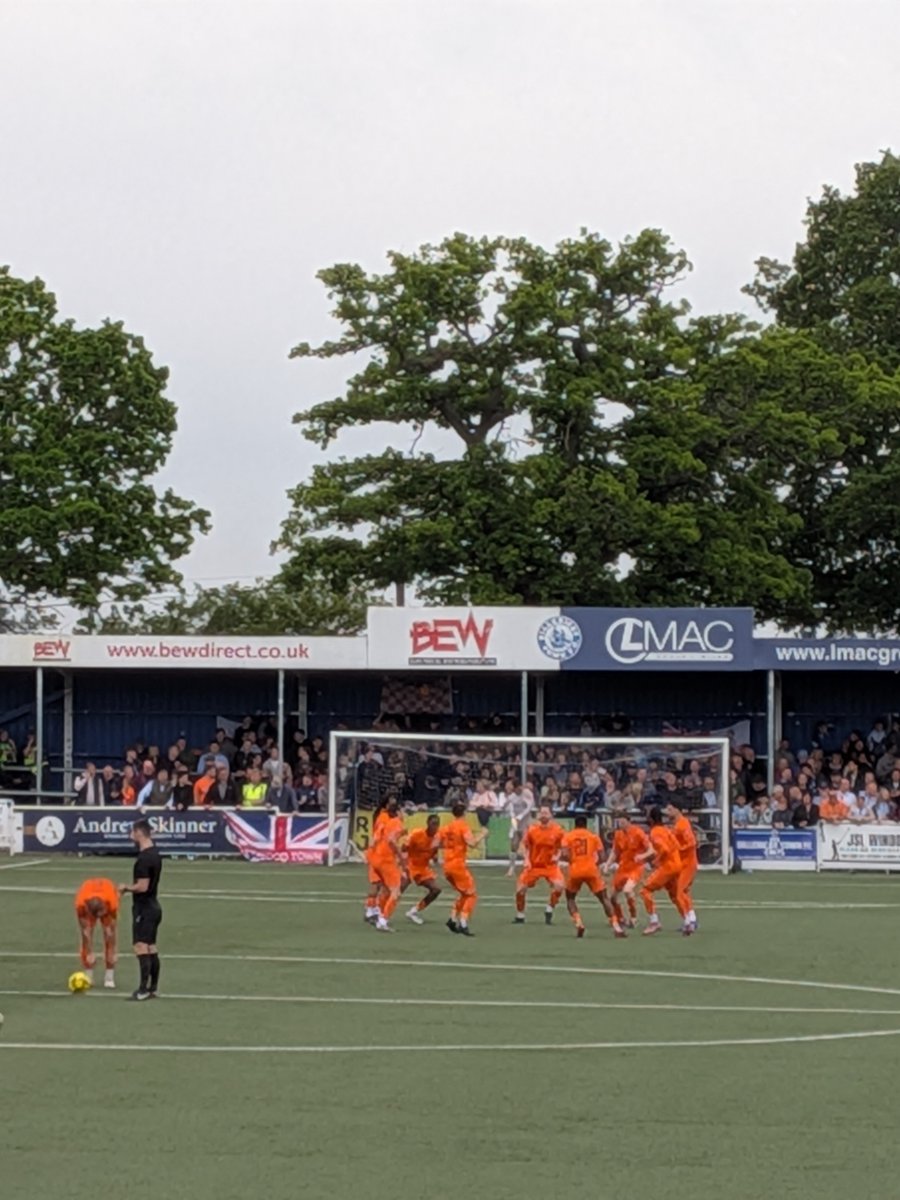 The Non League Promoters tweet media