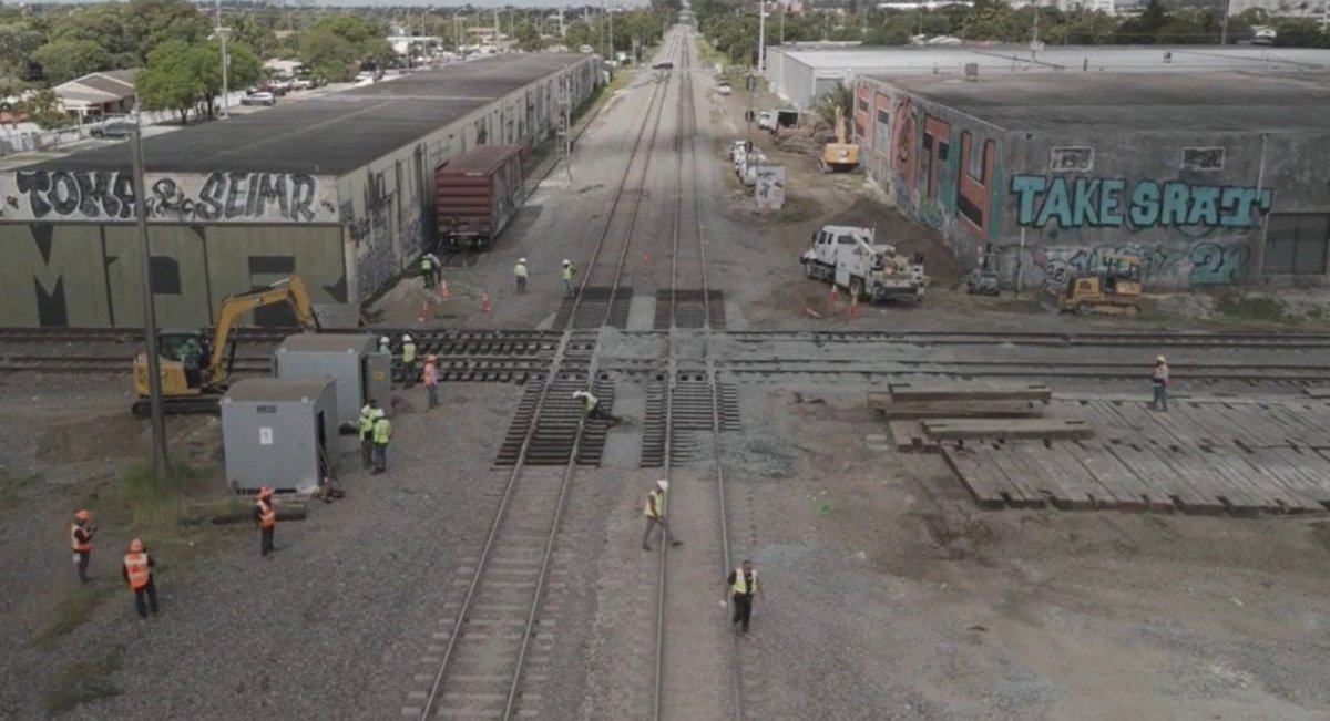 Tri-Rail tweet media