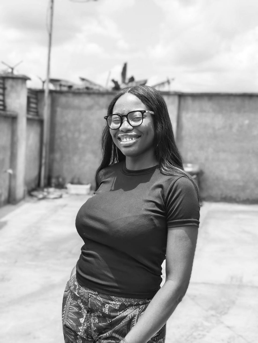 Mercy Edet tweet media