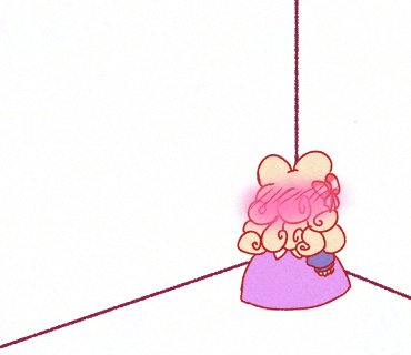 Chantilly the "Mouse" (yumetwt era) tweet media