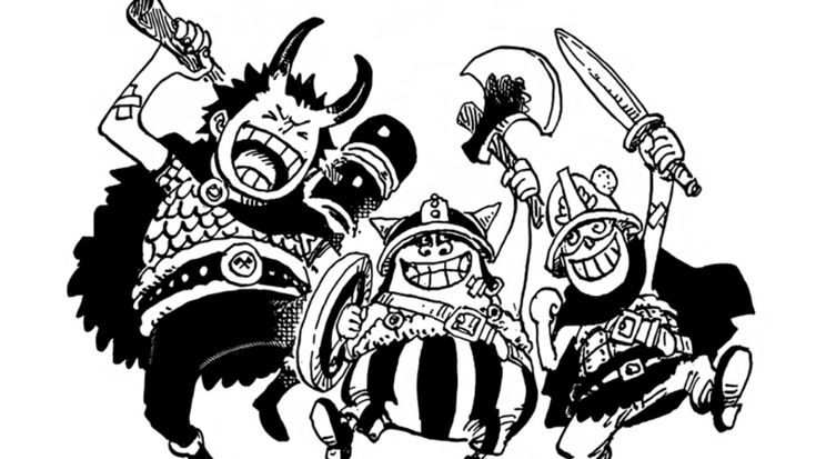 SHANKS tweet media