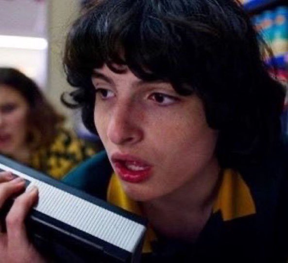 mikeonmywheeler's tweet photo. “and then I said
It’s not my fault you.                        “dude.”
don’t like girls.” https://t.co/spqVxXwyOd