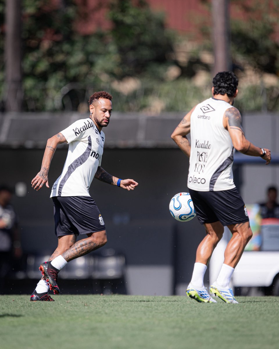 Imperador Neymar tweet media