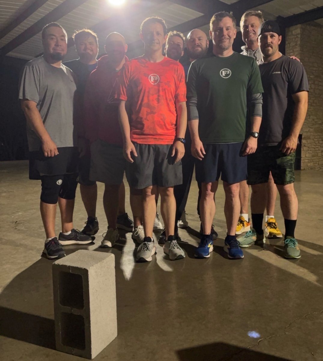 F3 Waco tweet media