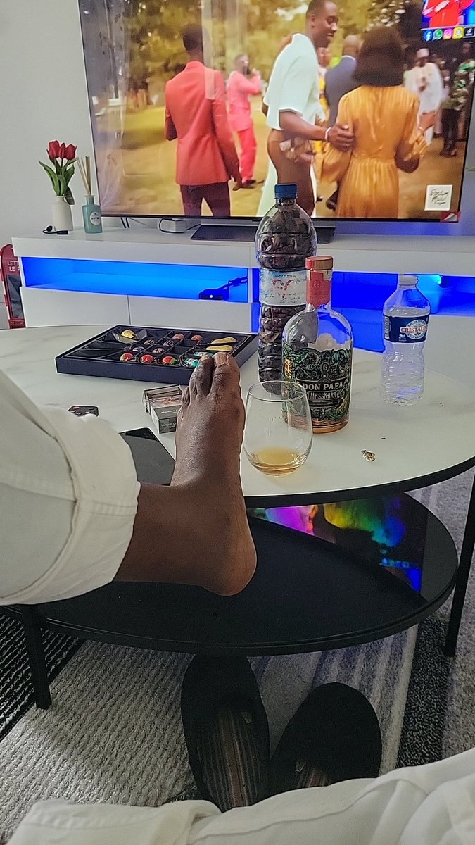 Charognard Afrique tweet media