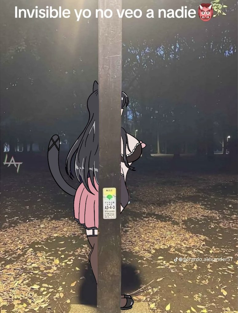 🎀Slumpneko🎀🐈‍⬛🐾 Neko Vtuber tweet media