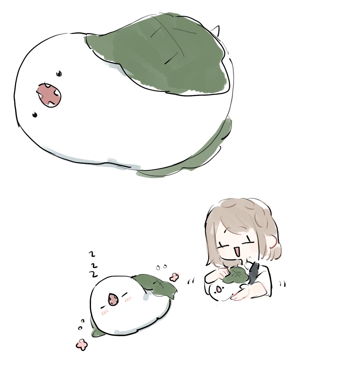 🍃