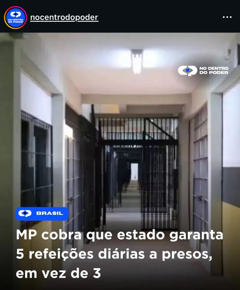 Dama de Ferro tweet media
