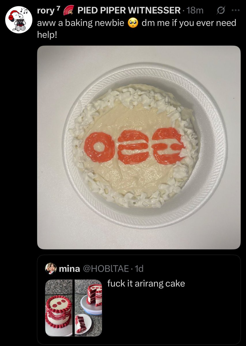 mina tweet media
