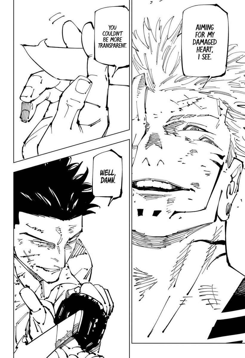 Adding fire to the "so close to beat subaha" club i guess