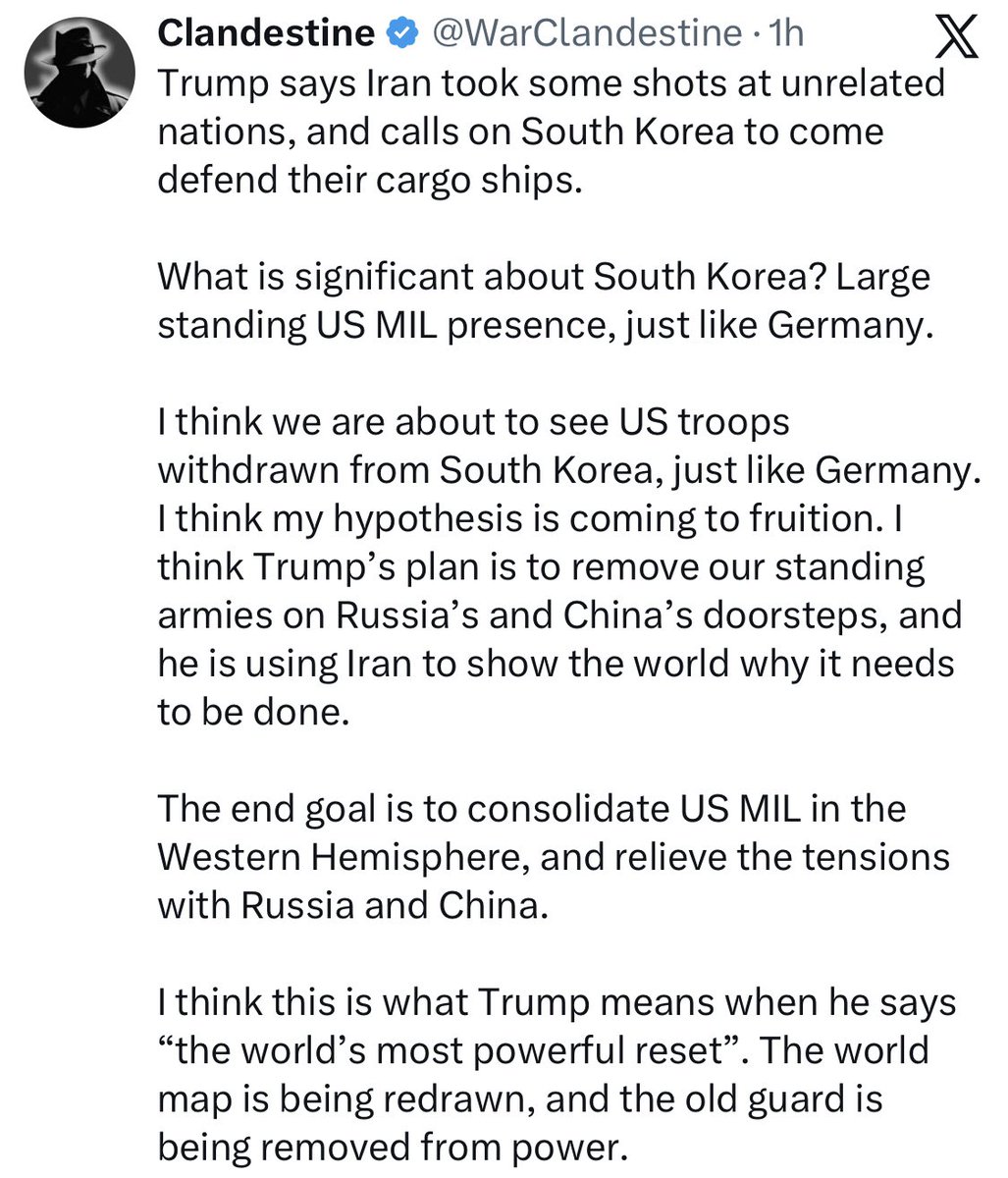 Poker and Politics tweet media