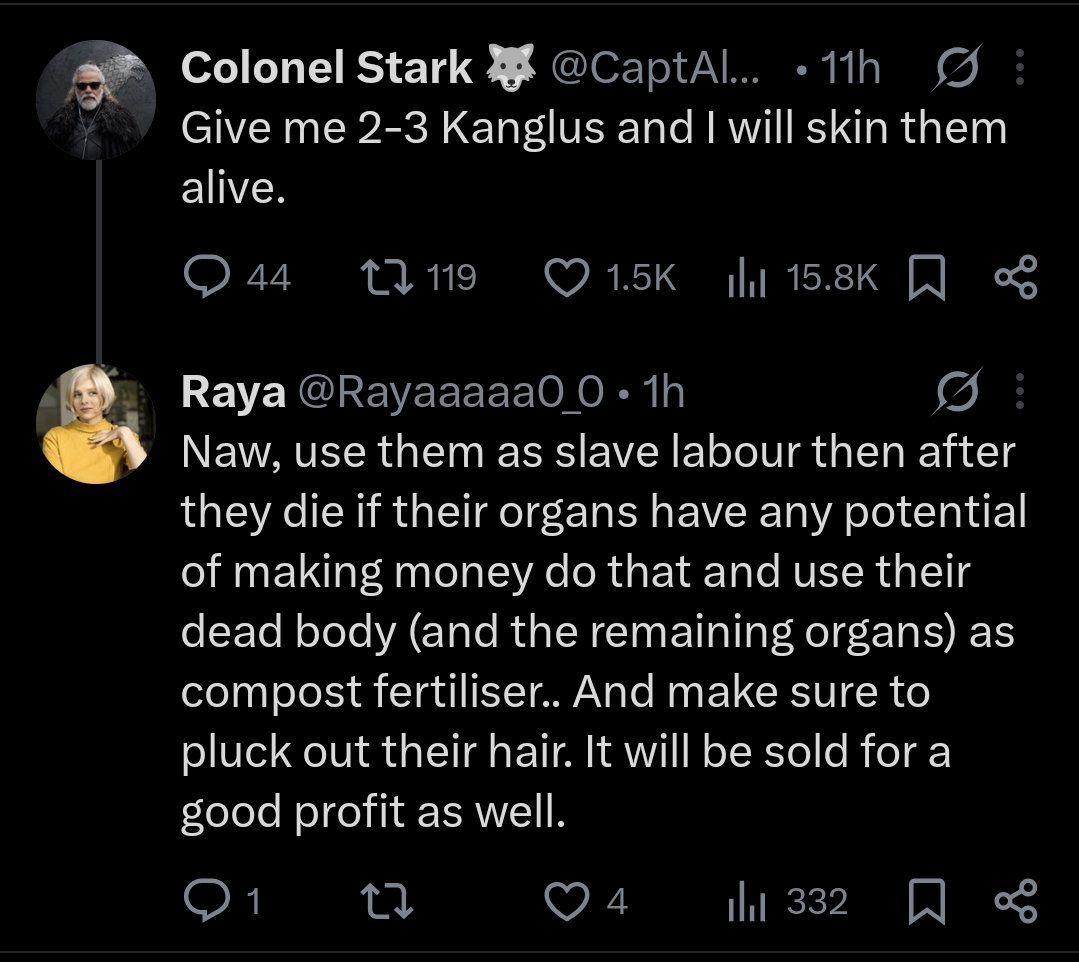 Silver soul tweet media