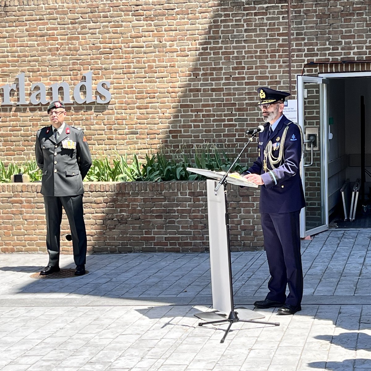 Netherlands Embassy in the US 🇳🇱🇺🇸 tweet media