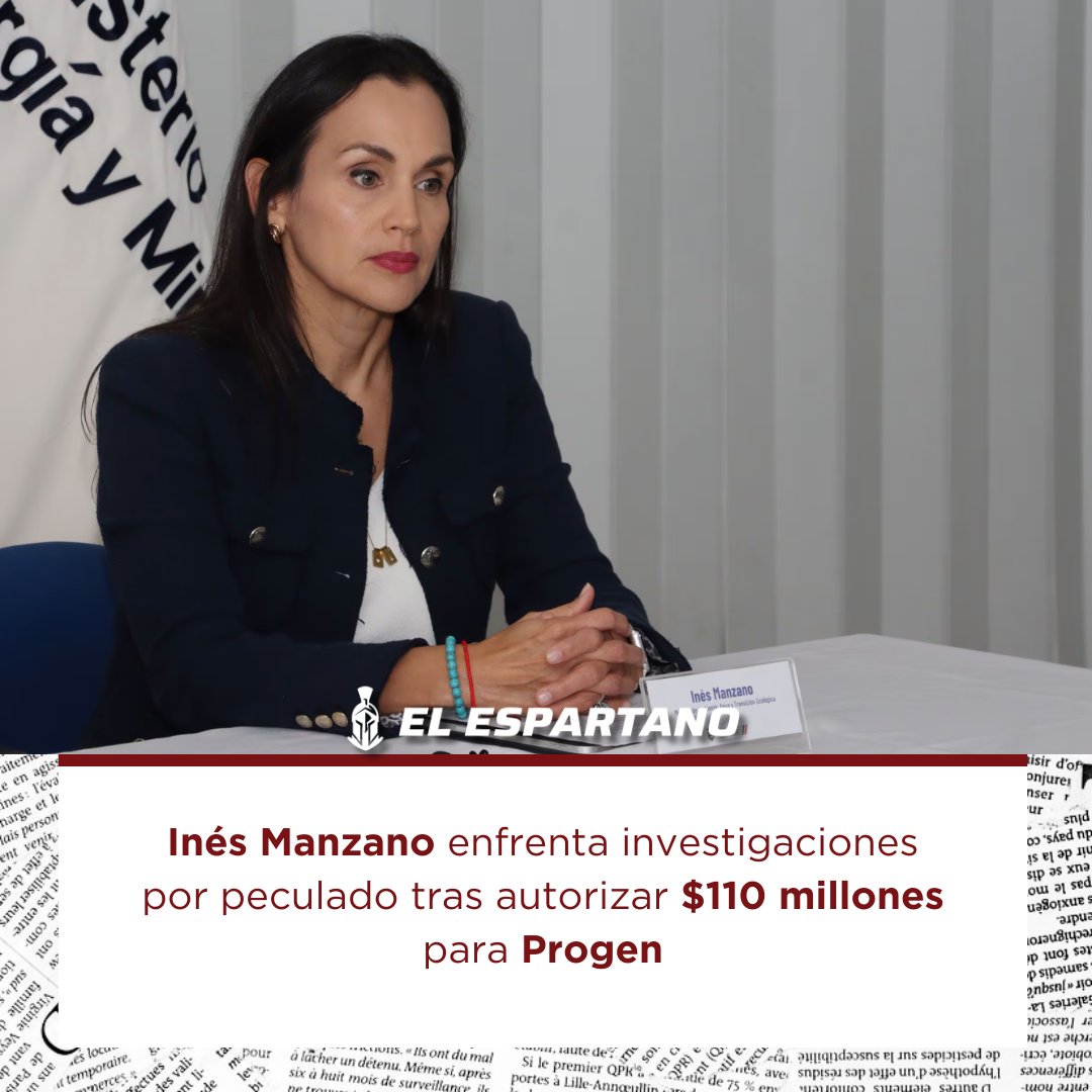 El Espartano Ec tweet media